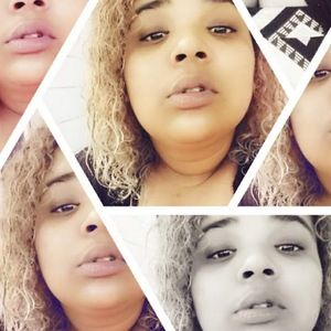 Meet your Posher, Rebeca